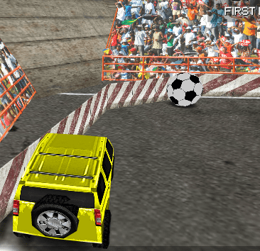 Futebol Race  Jogos Online - Mr. Jogos