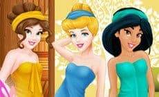 Princess Spa World